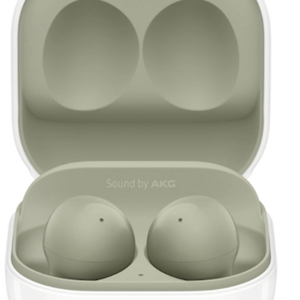 COPY - Samsung Galaxy Buds 2-New In Box Sealed-Olive